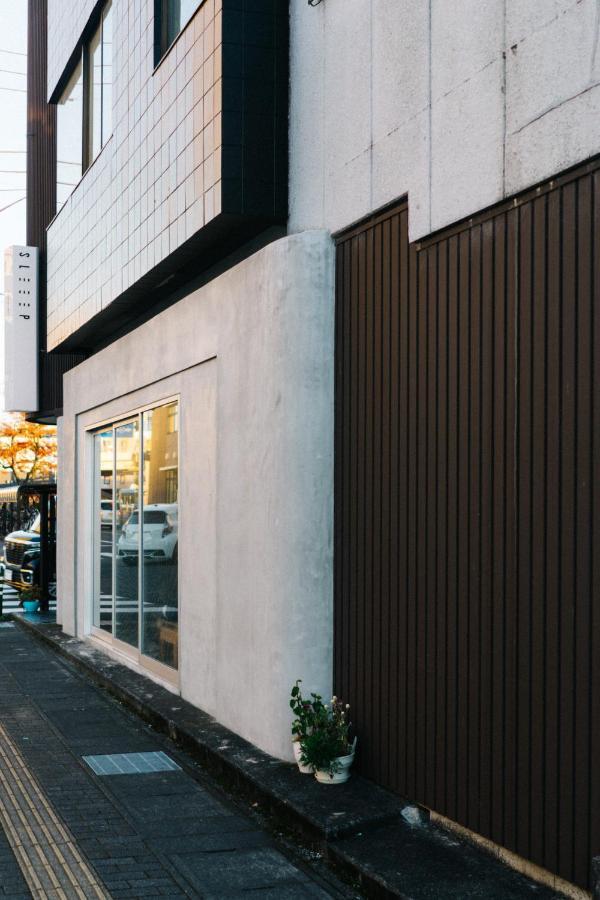 Sleeep Fuji Hotel Fujinomiya Exterior photo